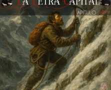 LALETRACAPITAL PODCAST 484 – AL FILO DE LO IMPOSIBLE (OMC RADIO)