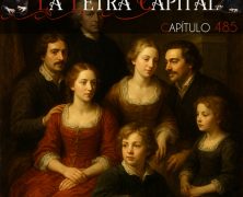 LALETRACAPITAL PODCAST 485 – CUÉNTAME CÓMO PASÓ (OMC RADIO)