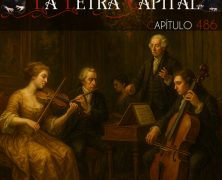 LALETRACAPITAL PODCAST 486 – EL CONCIERTAZO (OMC RADIO)