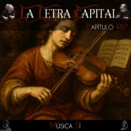 LALETRACAPITAL PODCAST 487 – MÚSICA SÍ (OMC RADIO)