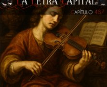 LALETRACAPITAL PODCAST 487 – MÚSICA SÍ (OMC RADIO)