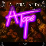 LALETRACAPITAL PODCAST 489 – A TOPE (OMC RADIO)