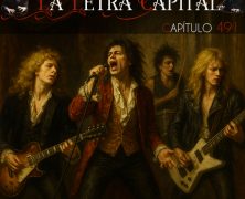 LALETRACAPITAL PODCAST 491 – AUANBABULUBABALAMBAMBÚ (OMC RADIO)