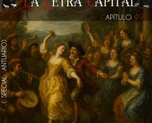 LALETRACAPITAL PODCAST 492 – PISTA LIBRE – ESP SANTUARIO (OMC RADIO)