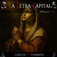LALETRACAPITAL PODCAST 495 – CLÁSICOS Y REVERENTES (OMC RADIO)