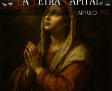 LALETRACAPITAL PODCAST 495 – CLÁSICOS Y REVERENTES (OMC RADIO)