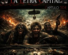 LALETRACAPITAL PODCAST 504 – NOS DAMOS UN VOLTIO (OMC RADIO)