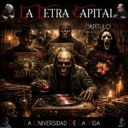 LALETRACAPITAL PODCAST 505 – LA UNIVERSIDAD DE LA VIDA (OMC RADIO)