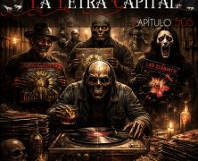 LALETRACAPITAL PODCAST 505 – LA UNIVERSIDAD DE LA VIDA (OMC RADIO)