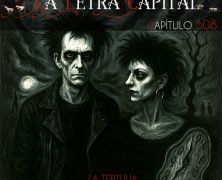 LALETRACAPITAL PODCAST 508 – RANCIO NO, LO SIGUIENTE – LA TERTULIA (OMC RADIO)