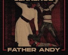 FATHER ANDY Y DAEMON JENNINGS EN MAYO EN MADRID