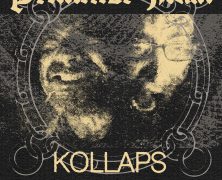 PRIMITIVE MAN Y KOLLAPS EN MAYO EN MADRID