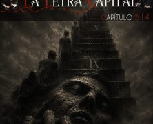 LALETRACAPITAL PODCAST 514 – LA PENÚLTIMA (OMC RADIO)