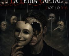LALETRACAPITAL PODCAST 516 – VIVIMOS UNA MENTIRA (OMC RADIO)