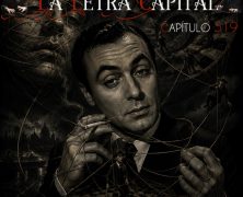 LALETRACAPITAL PODCAST 519 – NO TE ENROLLES, CHARLES BOYER (OMC RADIO)