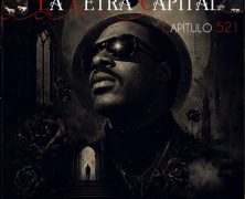 LALETRACAPITAL PODCAST 521: EFECTIVI WONDER (OMC RADIO)
