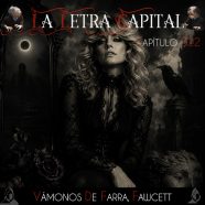 LALETRACAPITAL PODCAST 522: VÁMONOS DE FARRA, FAWCETT (OMC RADIO)