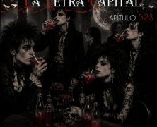 LALETRACAPITAL PODCAST 523: DE QUÉ VAS, BITTER KAS (OMC RADIO)