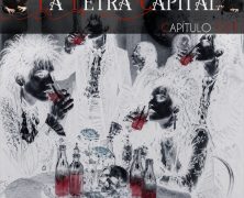 LALETRACAPITAL PODCAST 524: BITTER KAS, DE QUÉ VAS (OMC RADIO)