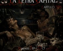 LALETRACAPITAL PODCAST 526: LO QUE MATA ES LA HUMEDAD (OMC RADIO)