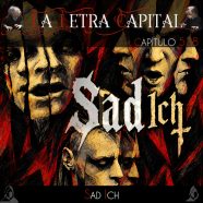 LALETRACAPITAL PODCAST 528: SAD ICH (OMC RADIO)