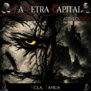 LALETRACAPITAL PODCAST 529: HOLA, FAMILIA (OMC RADIO)