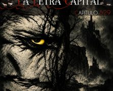 LALETRACAPITAL PODCAST 529: HOLA, FAMILIA (OMC RADIO)
