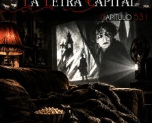 LALETRACAPITAL PODCAST 531: SOFÁ, PELI Y MANTITA (OMC RADIO)